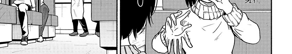 Read Atarashii Kimi e chapter 13 image 34 on Lezhin