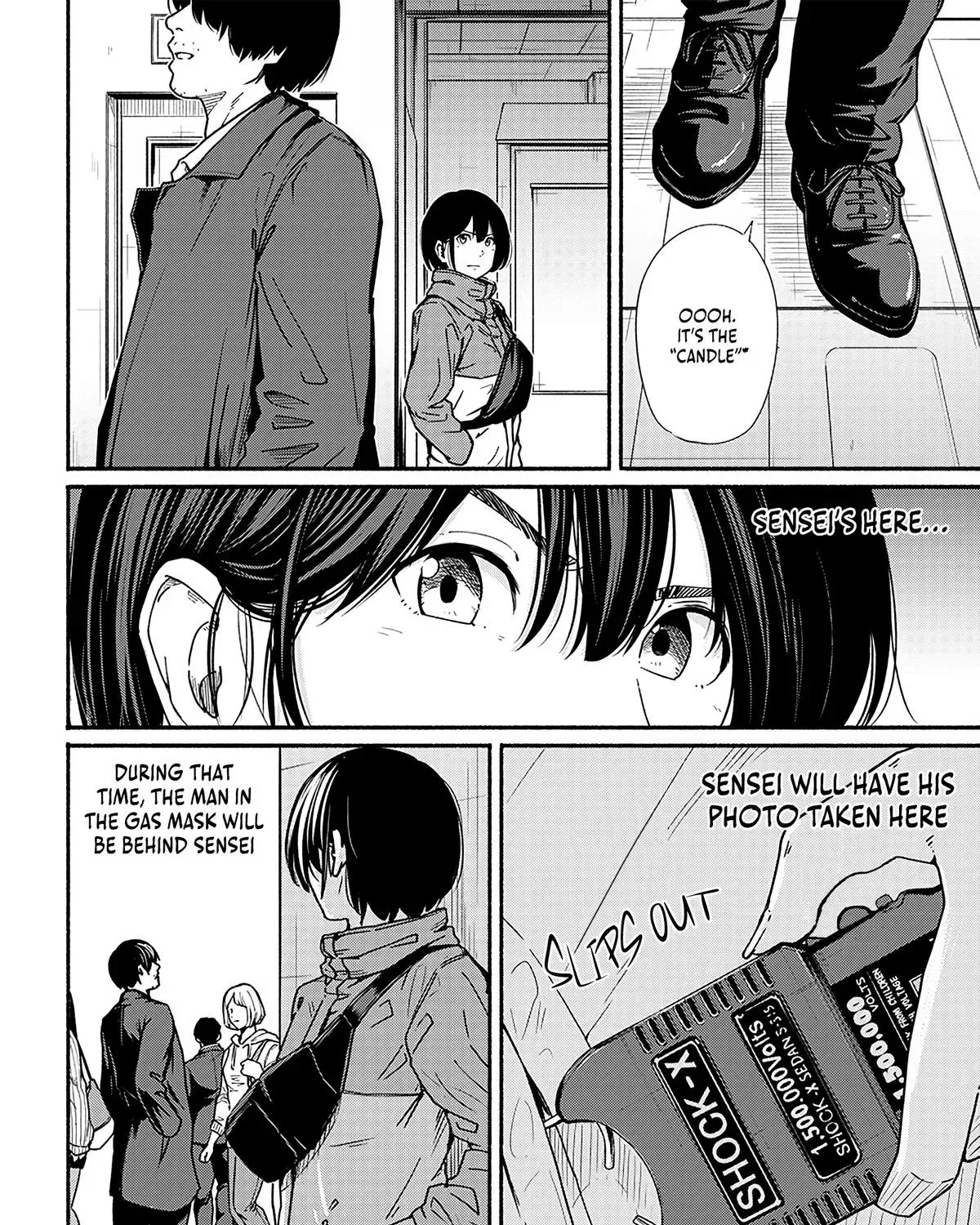 Read Atarashii Kimi e chapter 13 image 51 on Lezhin