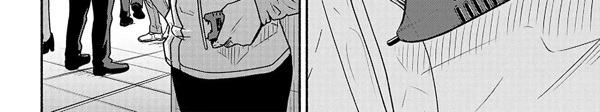 Read Atarashii Kimi e chapter 13 image 52 on Lezhin