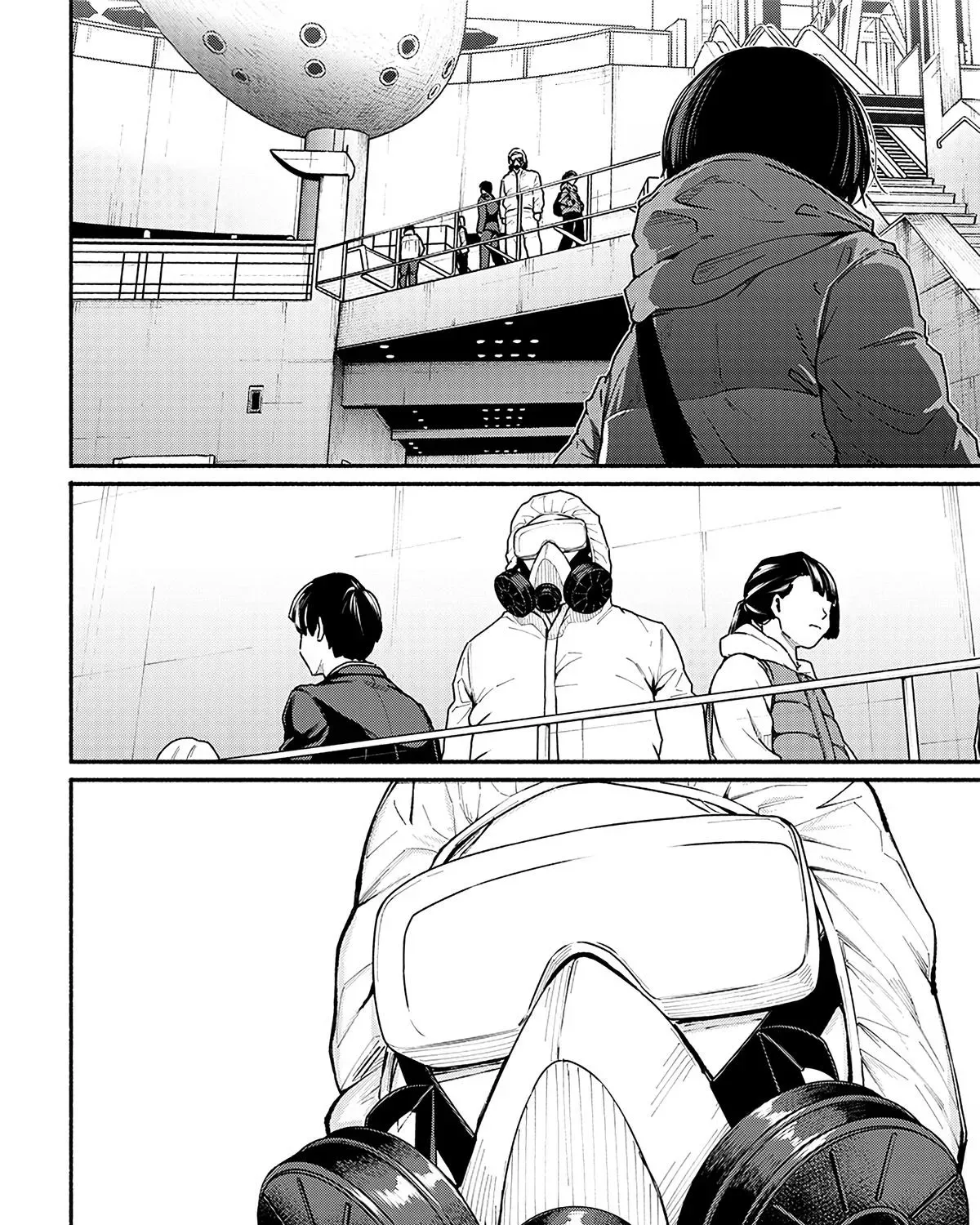 Read Atarashii Kimi e chapter 13 image 59 on Lezhin