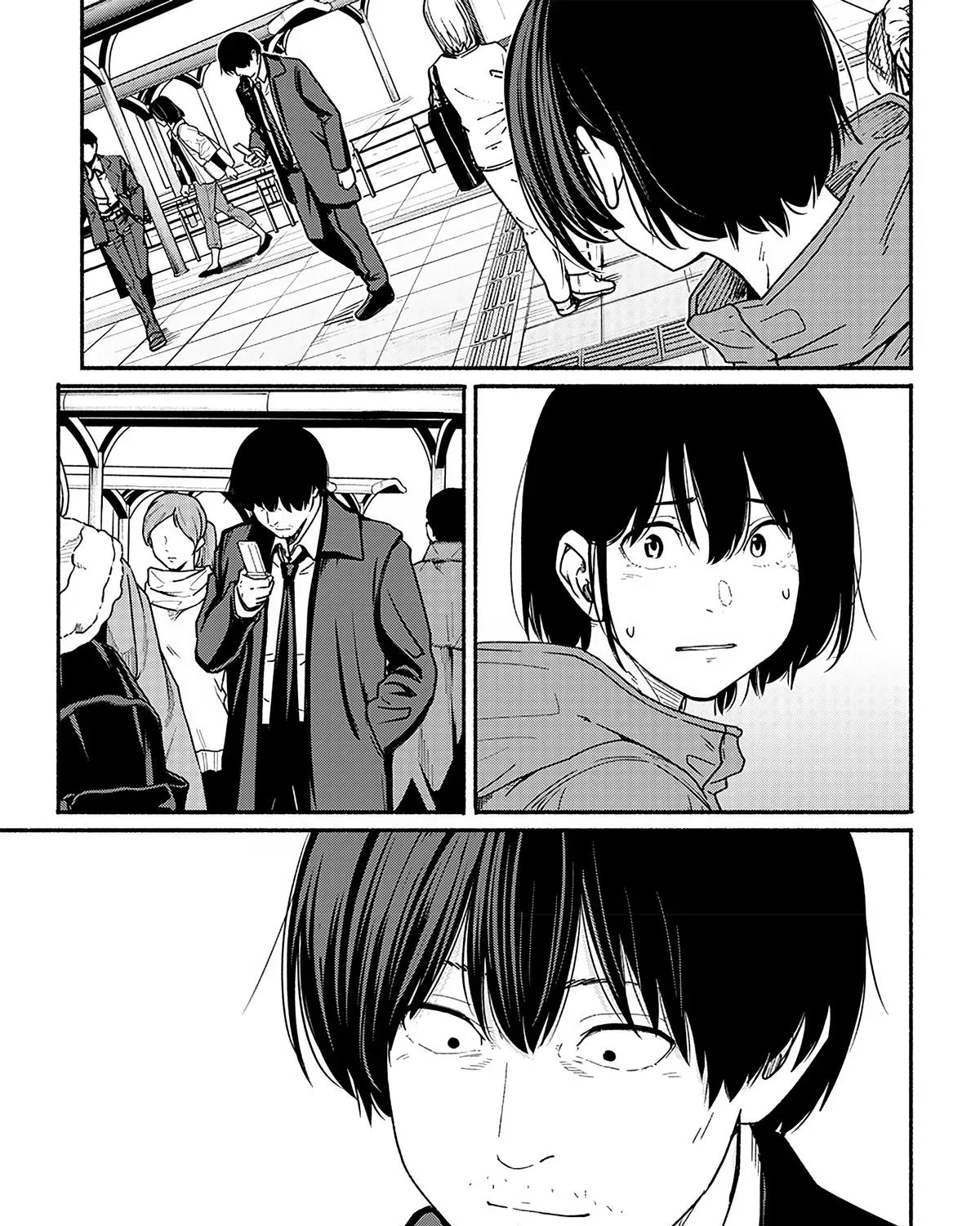 Read Atarashii Kimi e chapter 13 image 65 on Lezhin