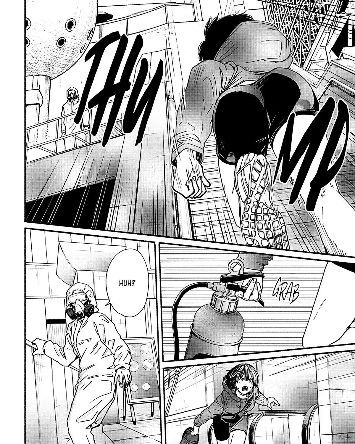 Read Atarashii Kimi e chapter 13 image 71 on Lezhin