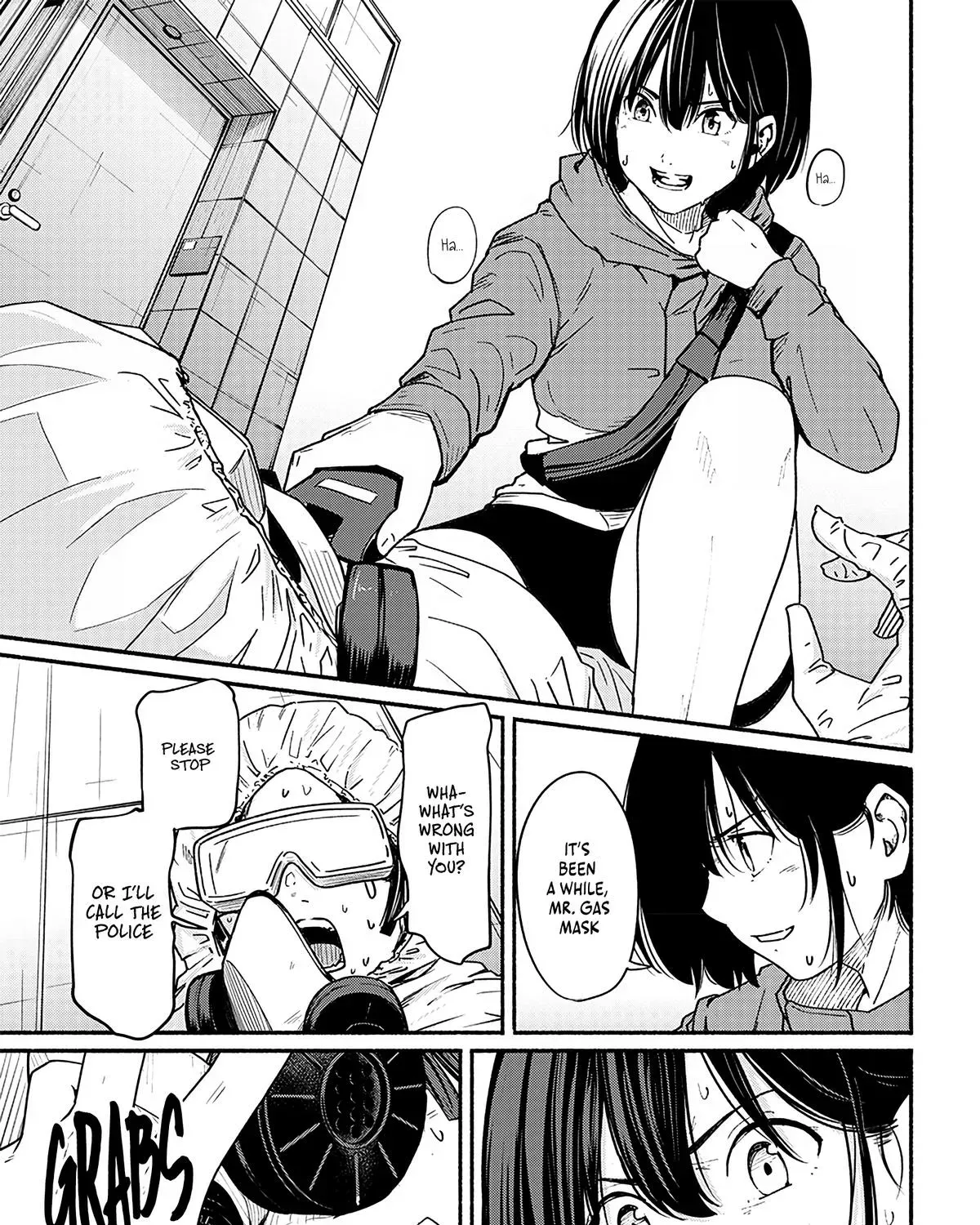 Read Atarashii Kimi e chapter 13 image 77 on Lezhin