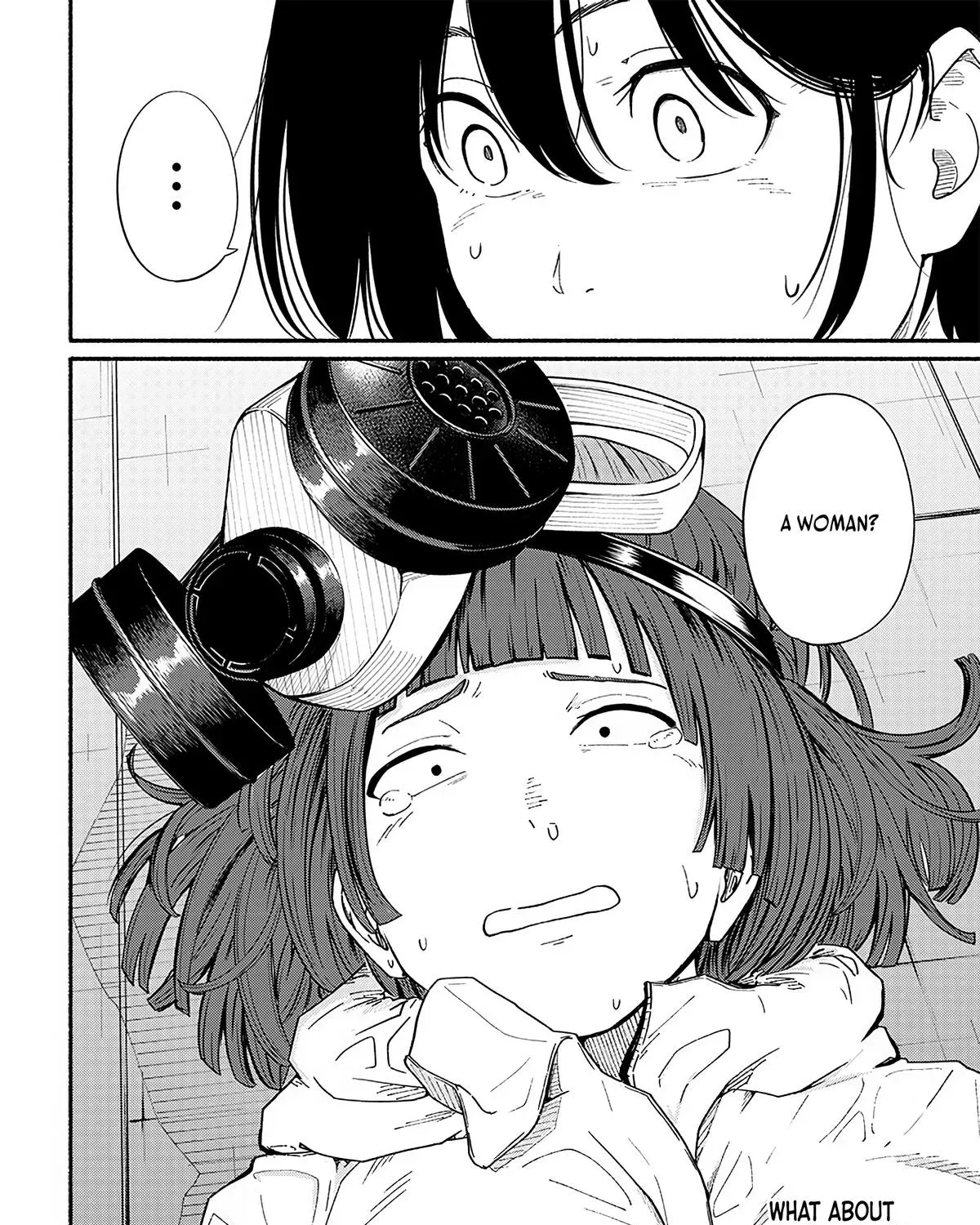 Read Atarashii Kimi e chapter 13 image 79 on Lezhin