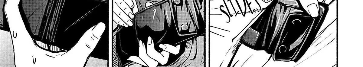 Read Atarashii Kimi e chapter 14 image 10 on Lezhin