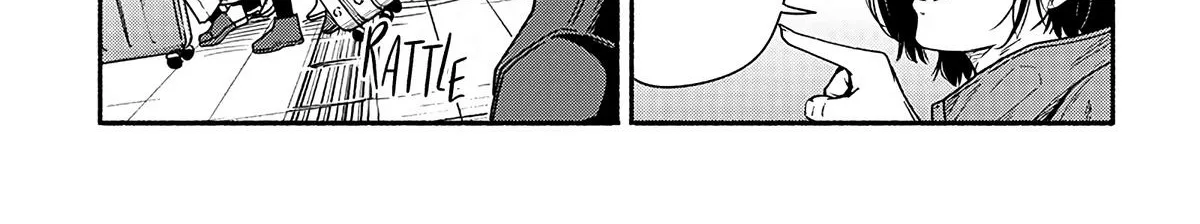 Read Atarashii Kimi e chapter 14 image 14 on Lezhin