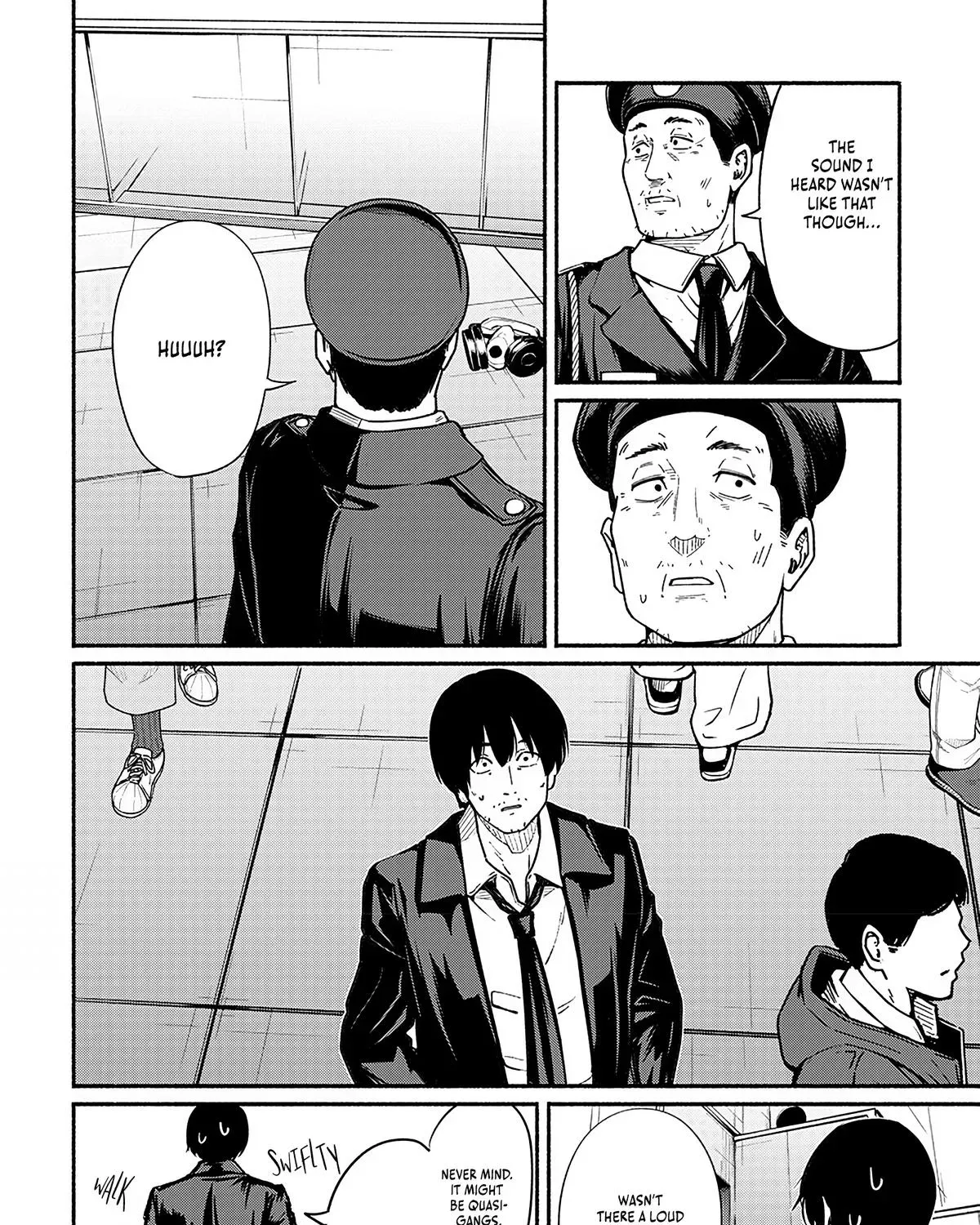 Read Atarashii Kimi e chapter 14 image 15 on Lezhin