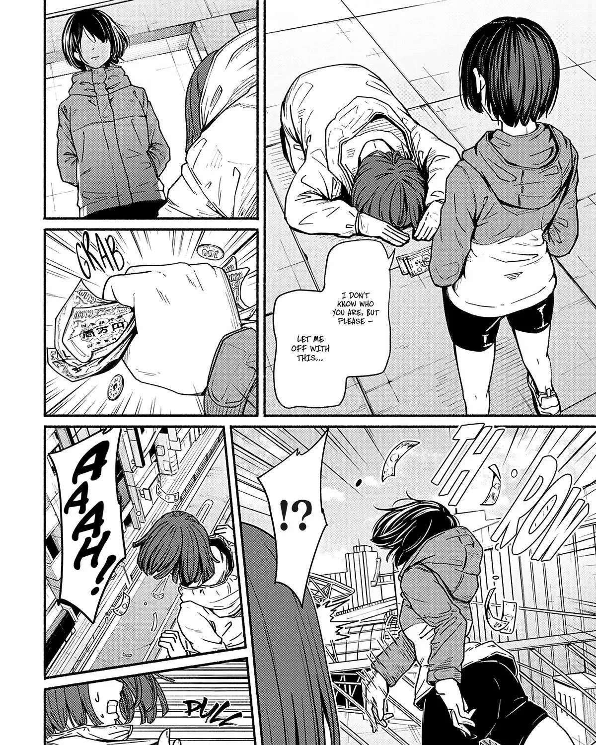 Read Atarashii Kimi e chapter 14 image 19 on Lezhin