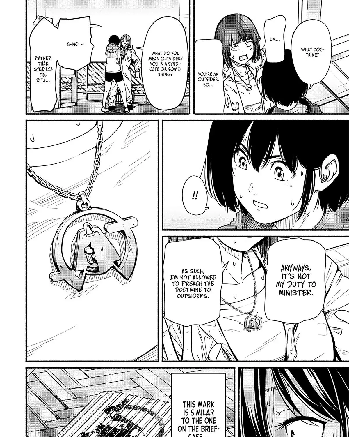 Read Atarashii Kimi e chapter 14 image 23 on Lezhin