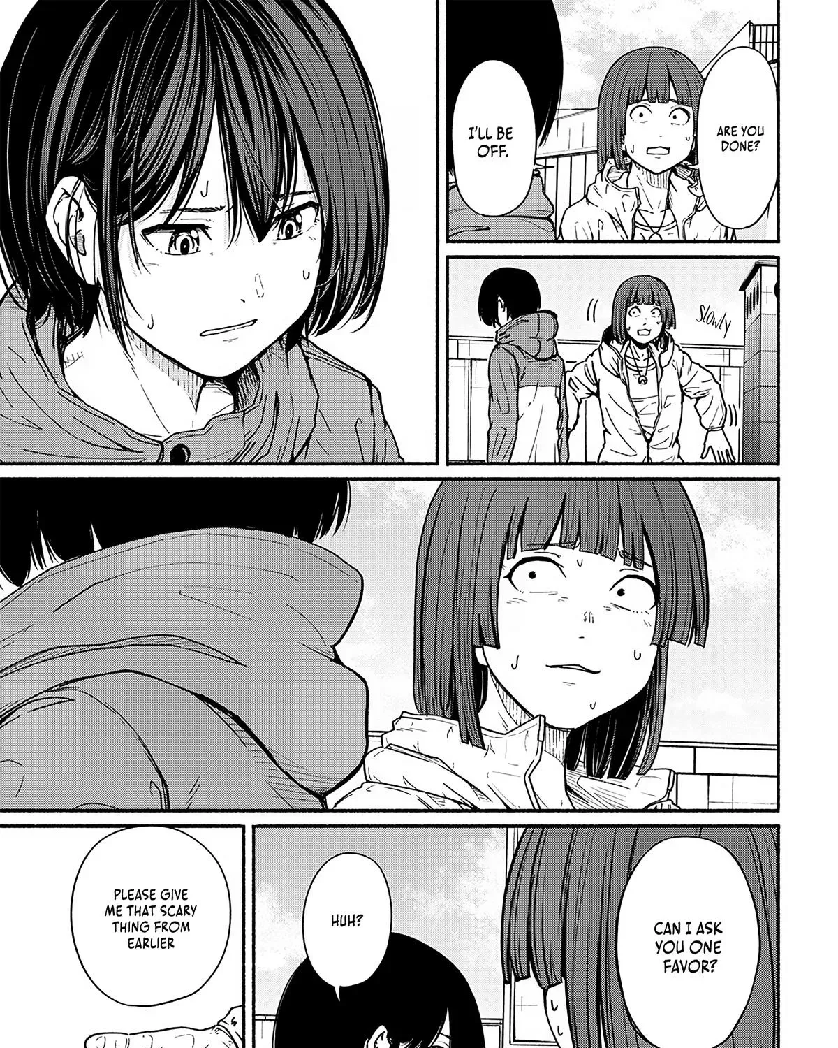 Read Atarashii Kimi e chapter 14 image 29 on Lezhin