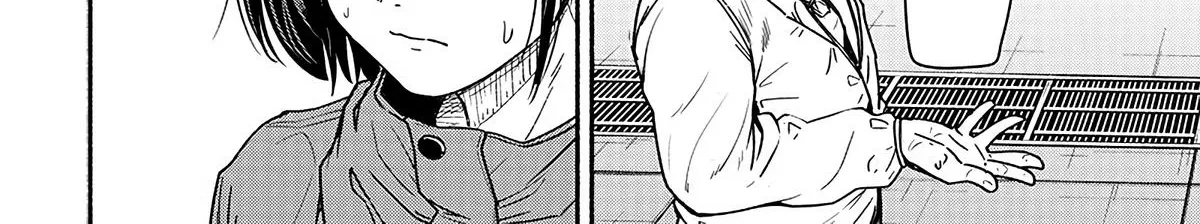 Read Atarashii Kimi e chapter 14 image 32 on Lezhin