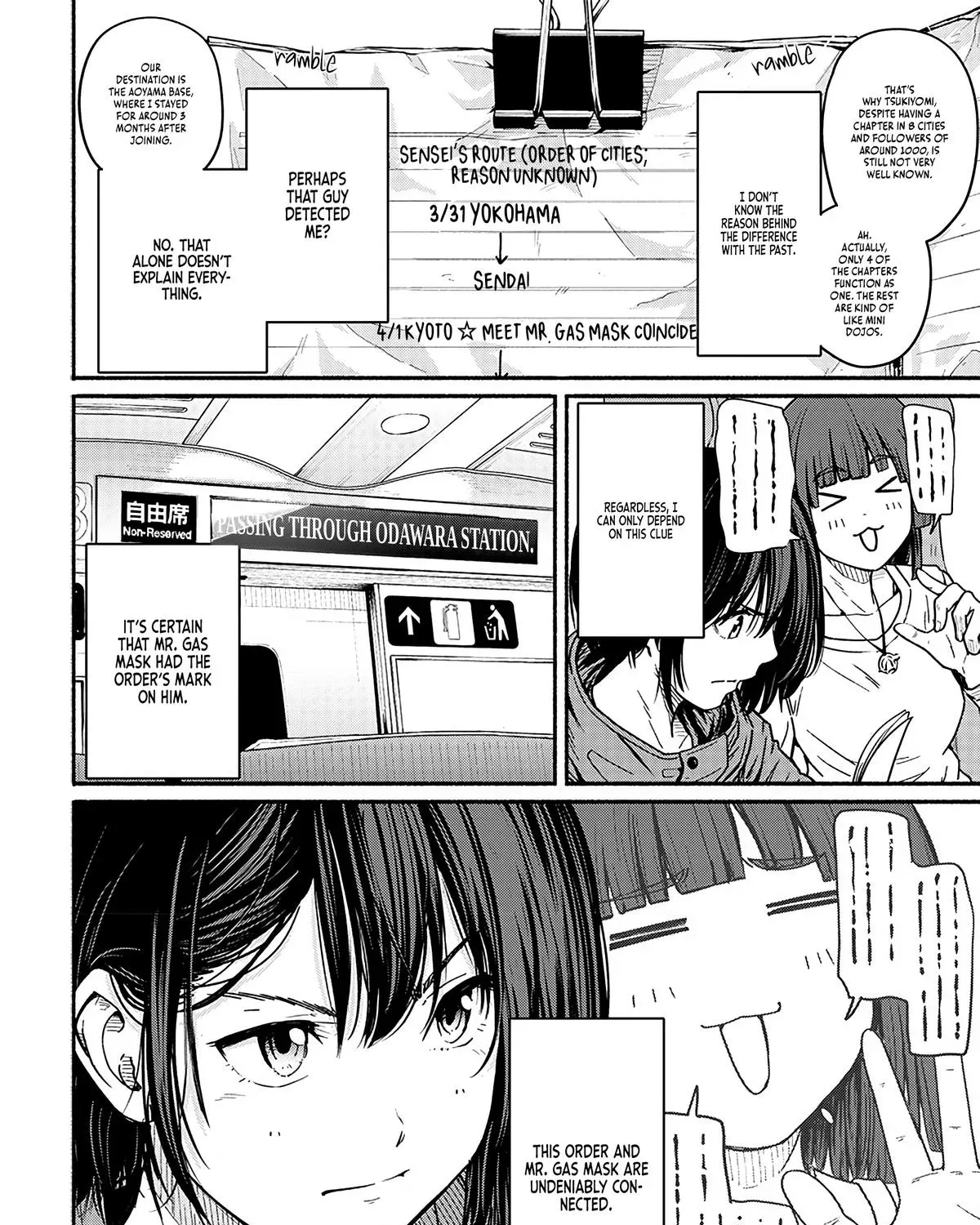 Read Atarashii Kimi e chapter 14 image 39 on Lezhin