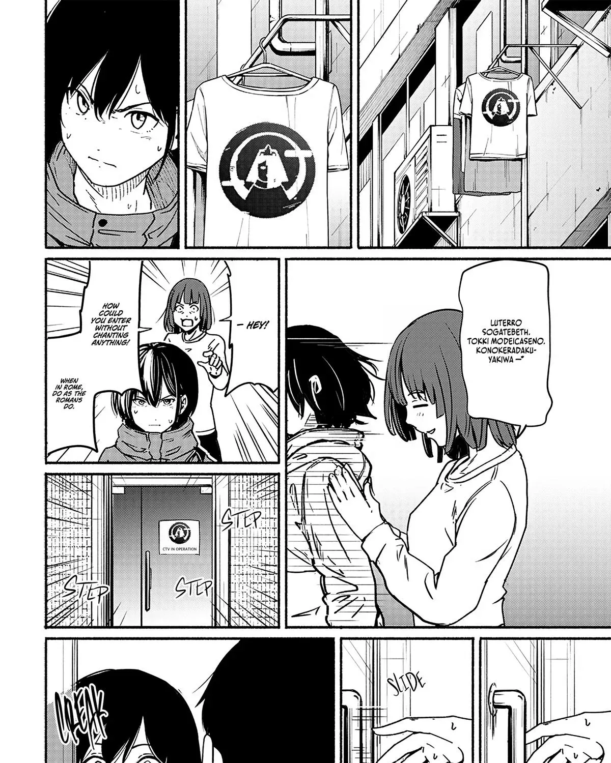 Read Atarashii Kimi e chapter 14 image 43 on Lezhin