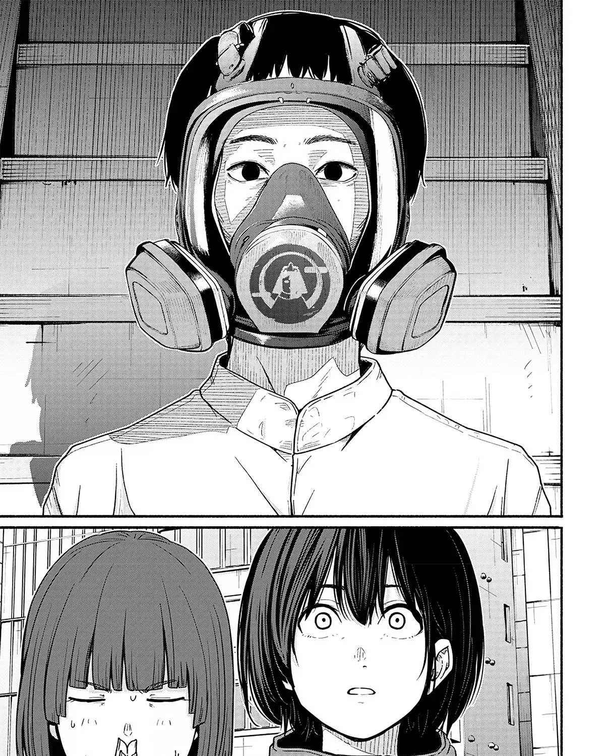 Read Atarashii Kimi e chapter 14 image 45 on Lezhin