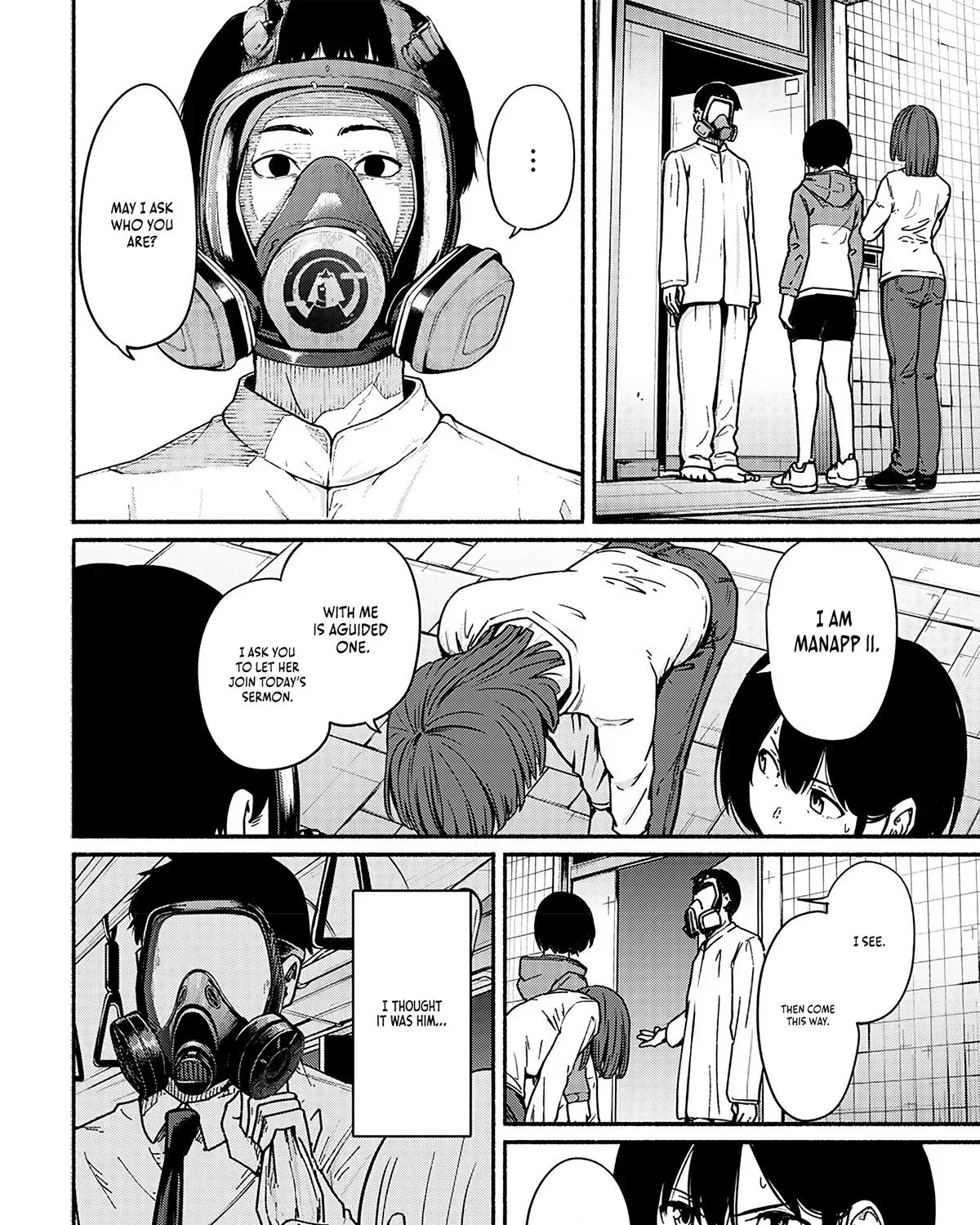 Read Atarashii Kimi e chapter 14 image 47 on Lezhin