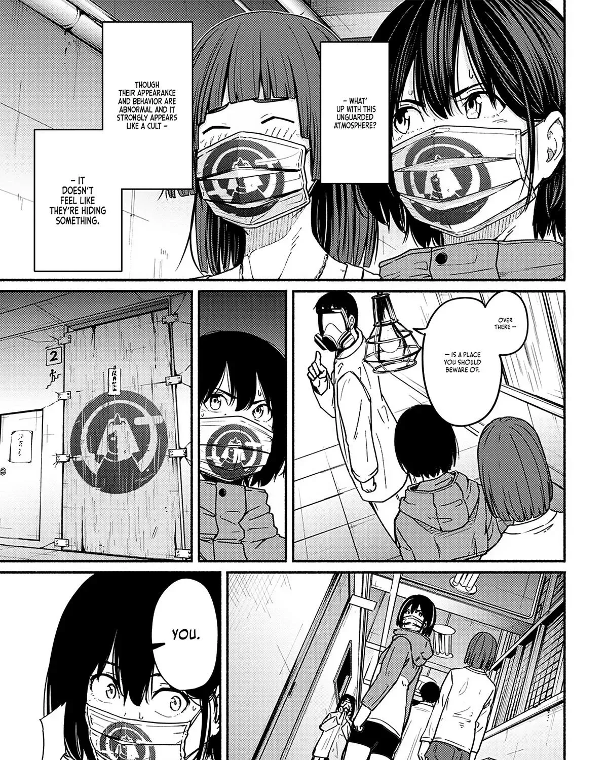 Read Atarashii Kimi e chapter 14 image 53 on Lezhin