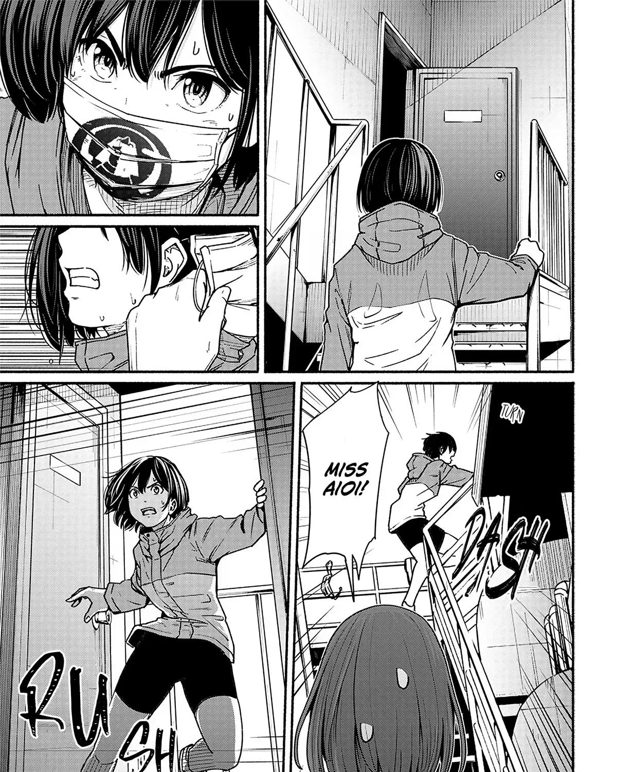 Read Atarashii Kimi e chapter 14 image 61 on Lezhin