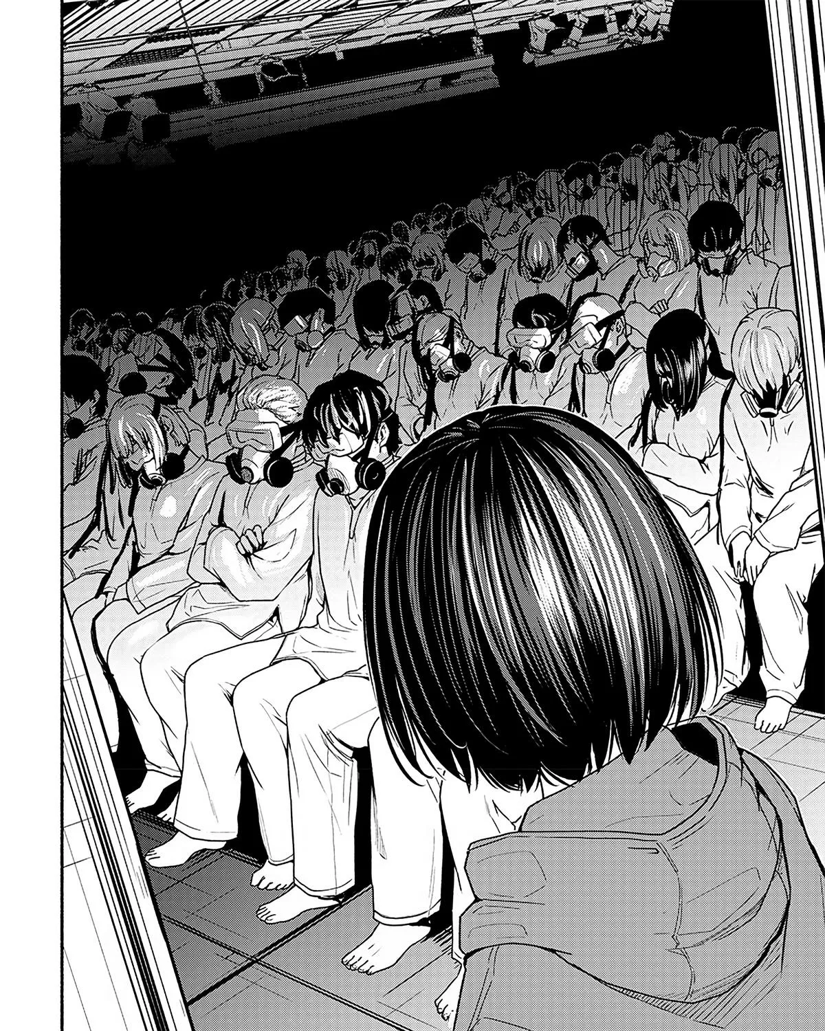 Read Atarashii Kimi e chapter 14 image 63 on Lezhin