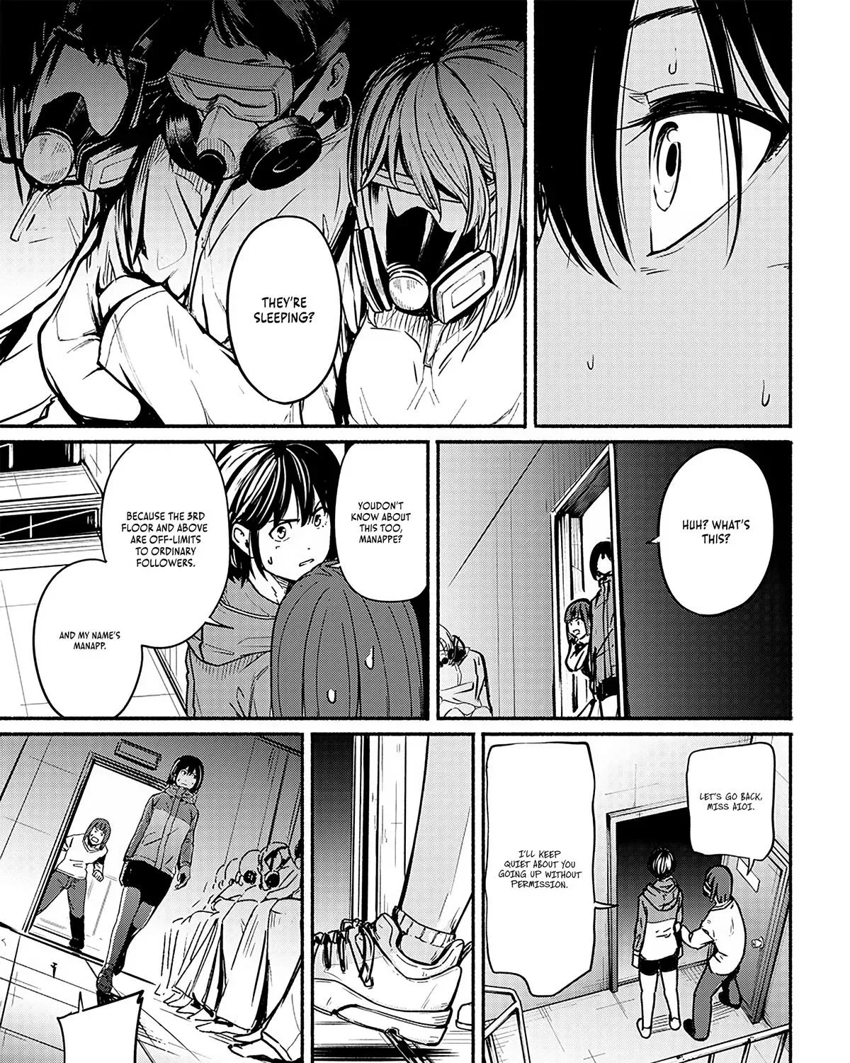 Read Atarashii Kimi e chapter 14 image 65 on Lezhin