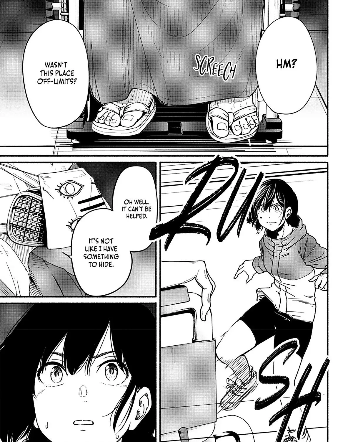 Read Atarashii Kimi e chapter 14 image 69 on Lezhin