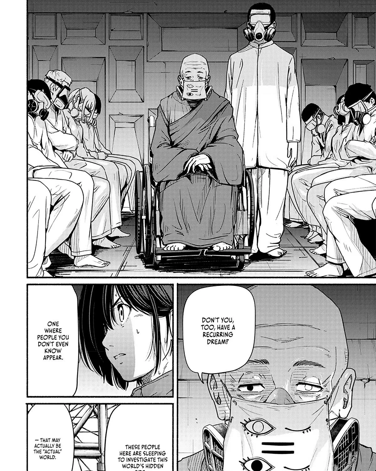 Read Atarashii Kimi e chapter 14 image 71 on Lezhin