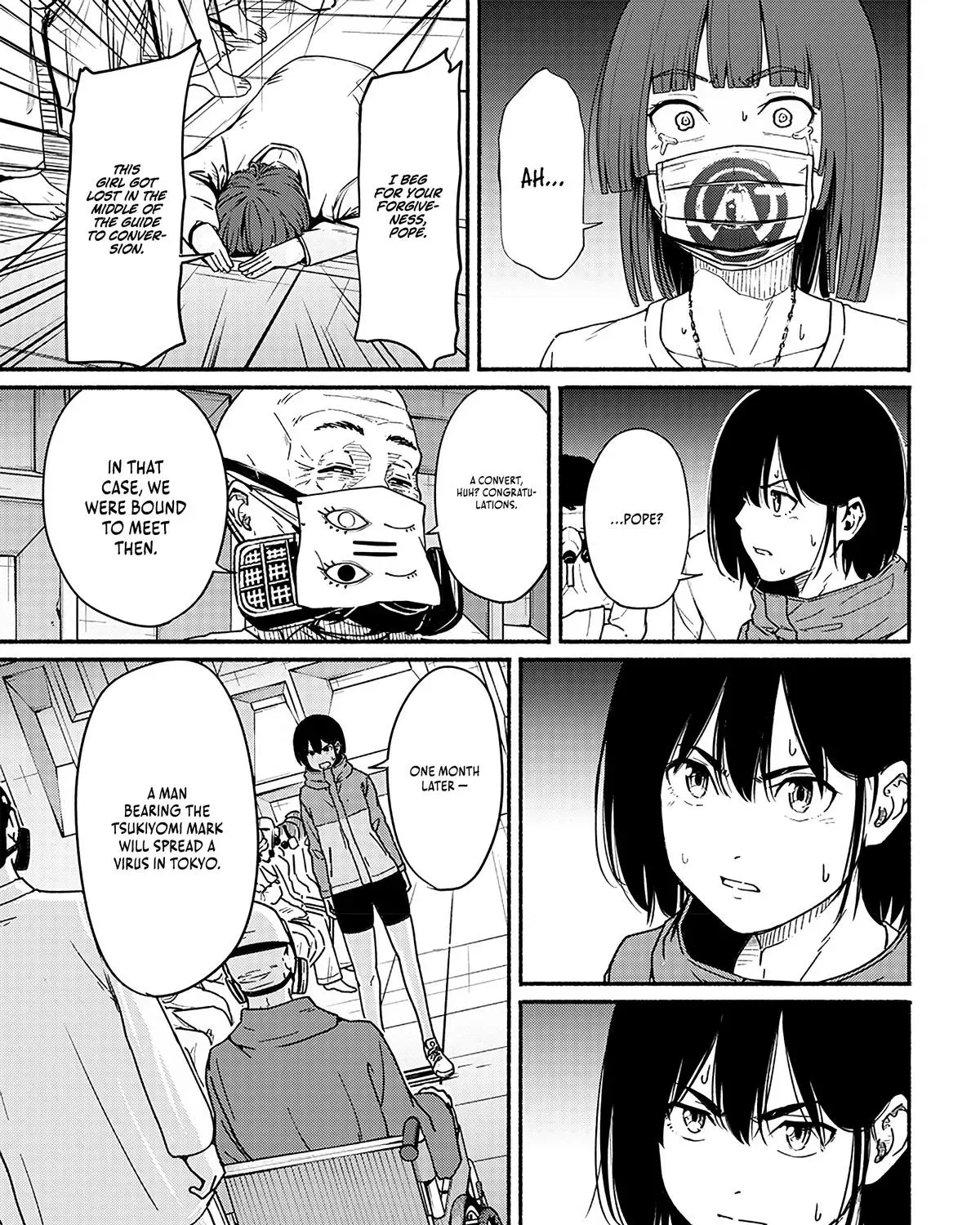 Read Atarashii Kimi e chapter 14 image 73 on Lezhin