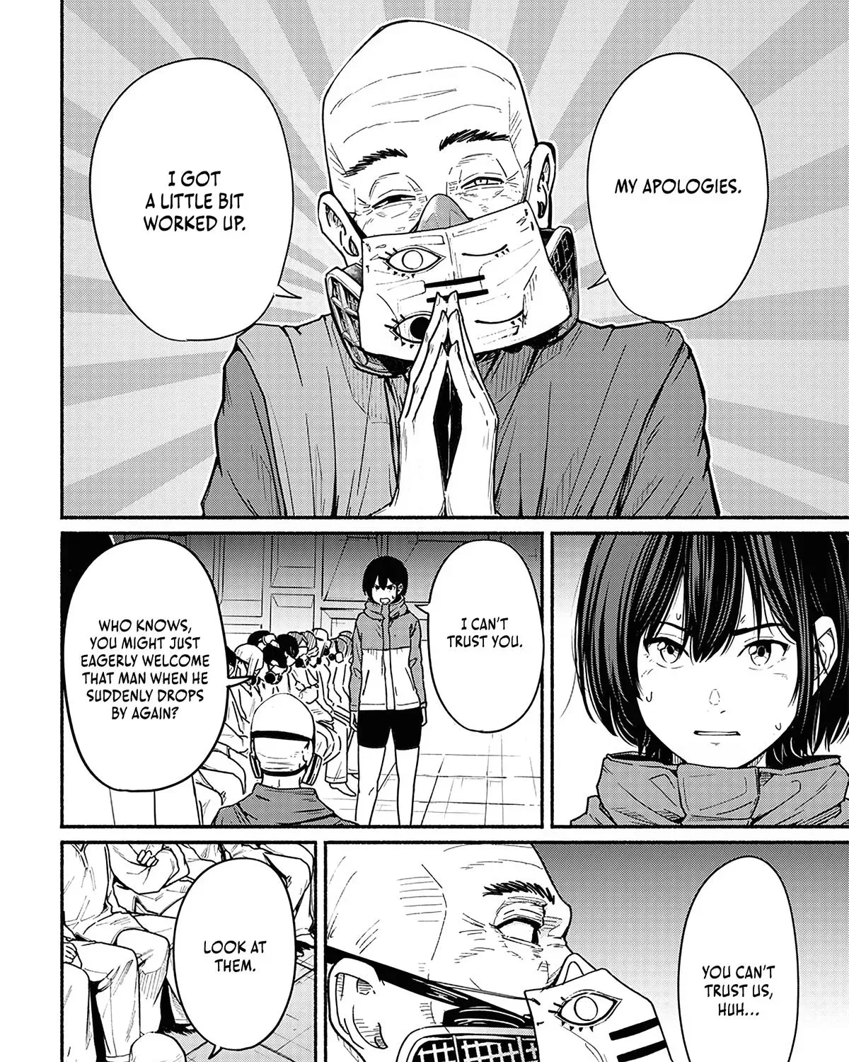 Read Atarashii Kimi e chapter 15 image 11 on Lezhin