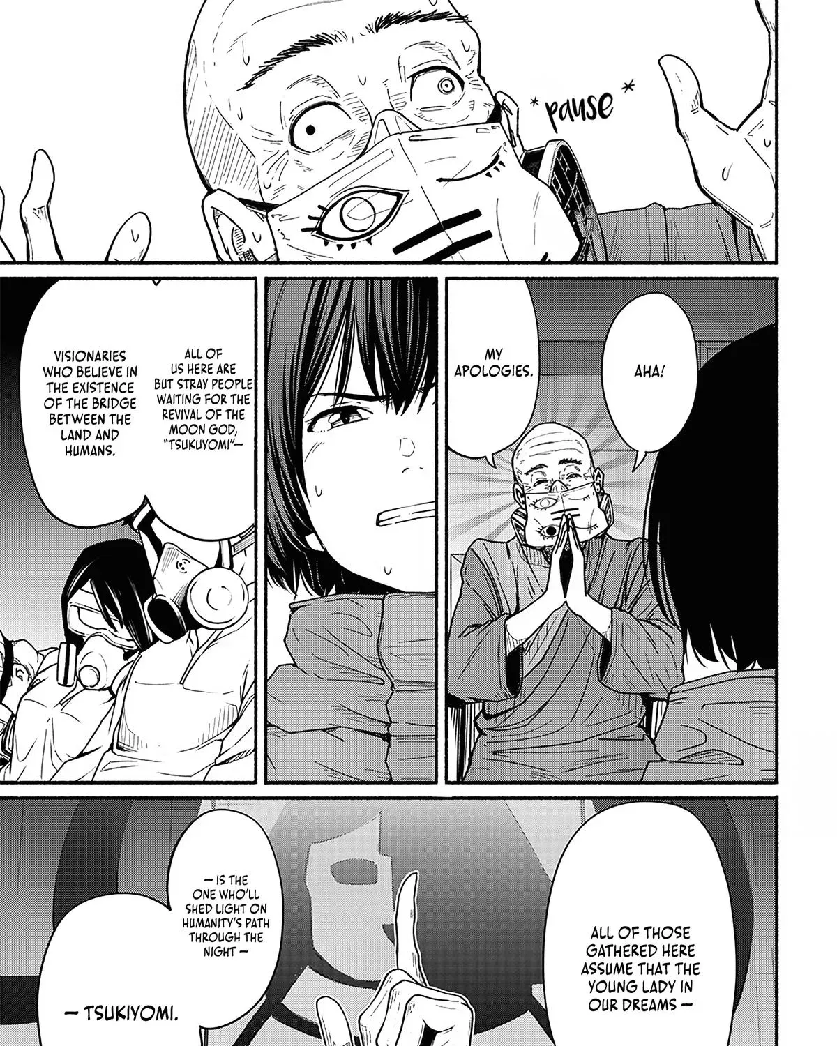 Read Atarashii Kimi e chapter 15 image 17 on Lezhin