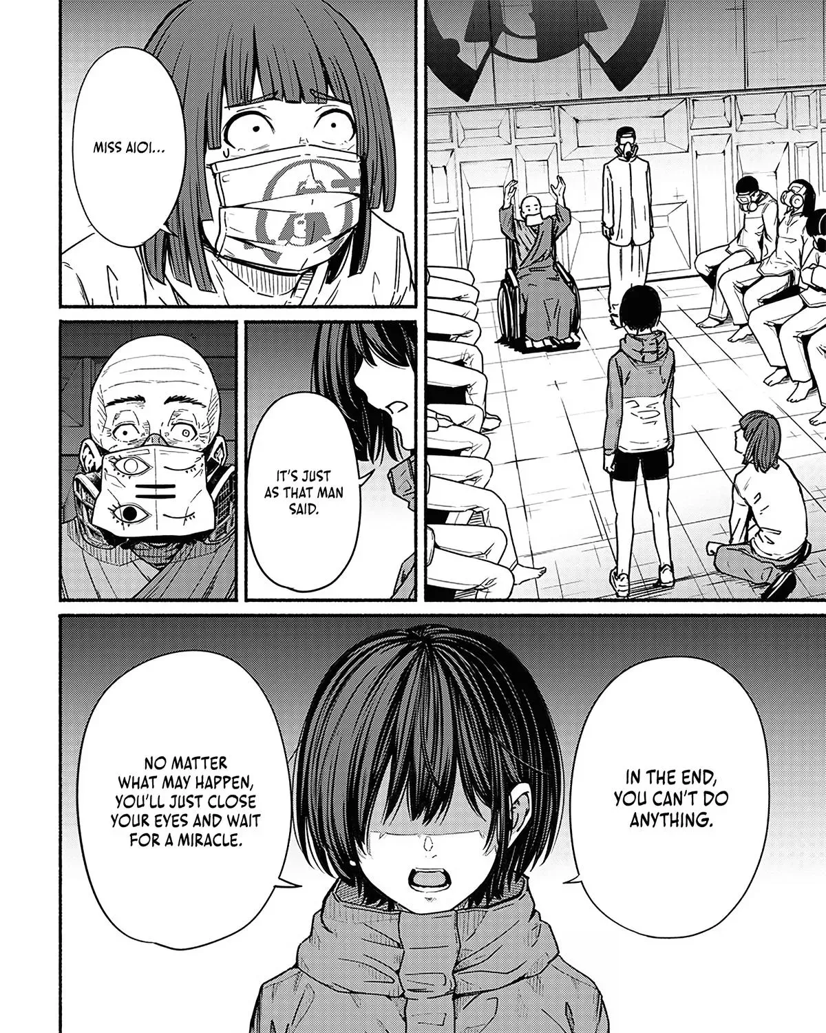 Read Atarashii Kimi e chapter 15 image 27 on Lezhin