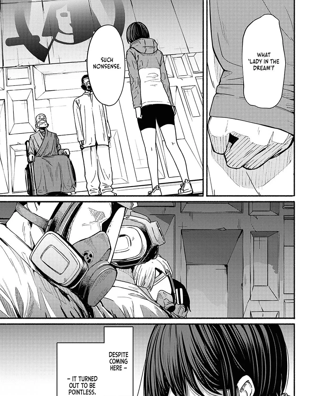 Read Atarashii Kimi e chapter 15 image 29 on Lezhin