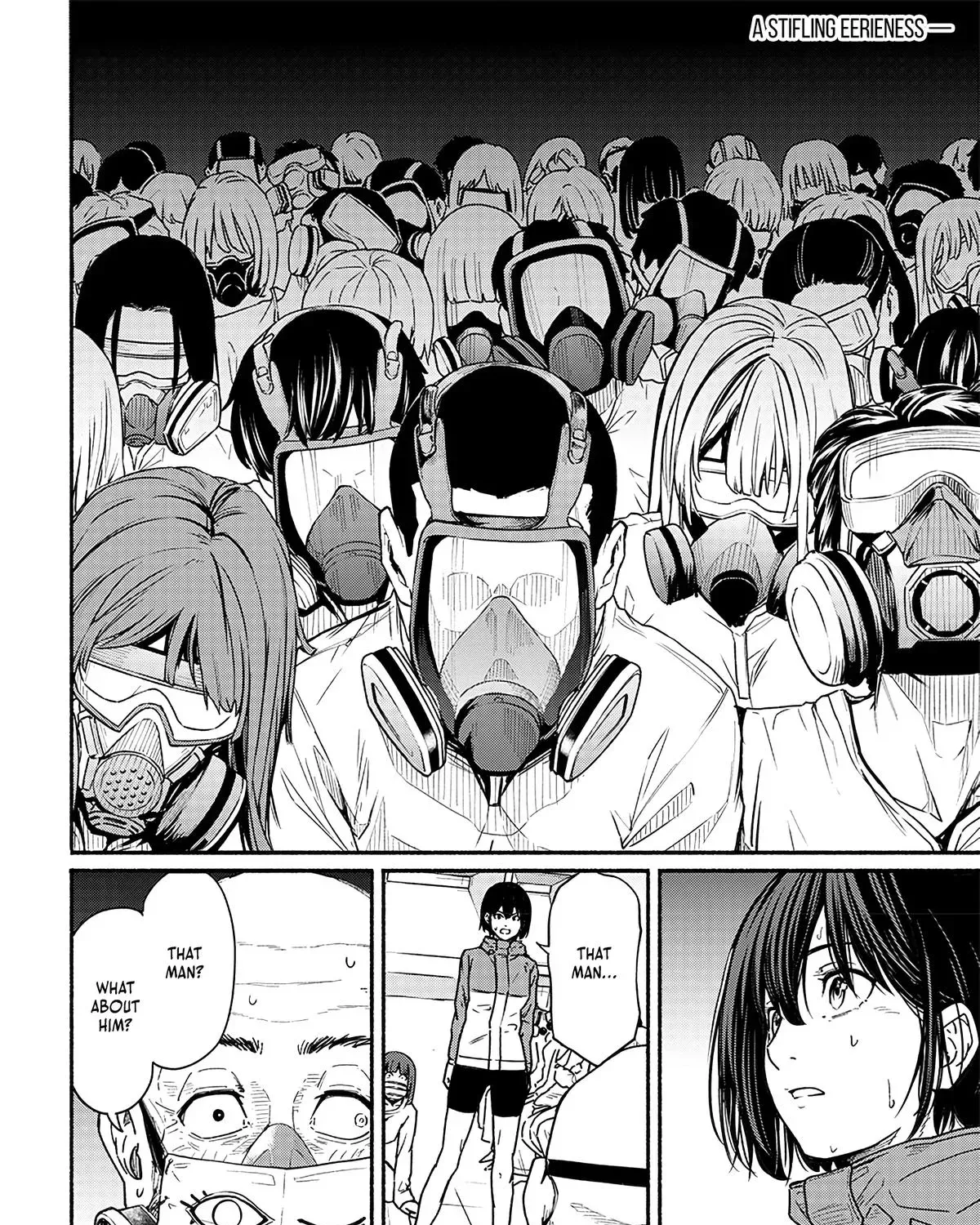 Read Atarashii Kimi e chapter 15 image 3 on Lezhin