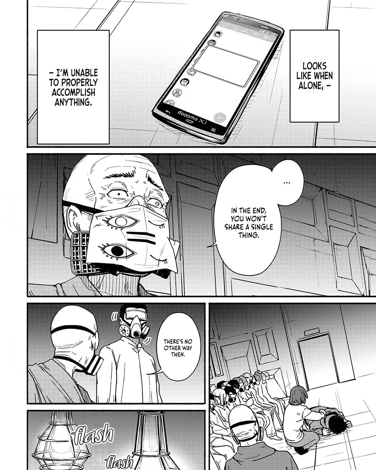 Read Atarashii Kimi e chapter 15 image 35 on Lezhin