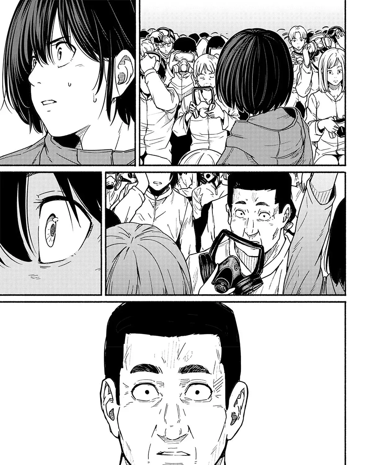Read Atarashii Kimi e chapter 15 image 41 on Lezhin