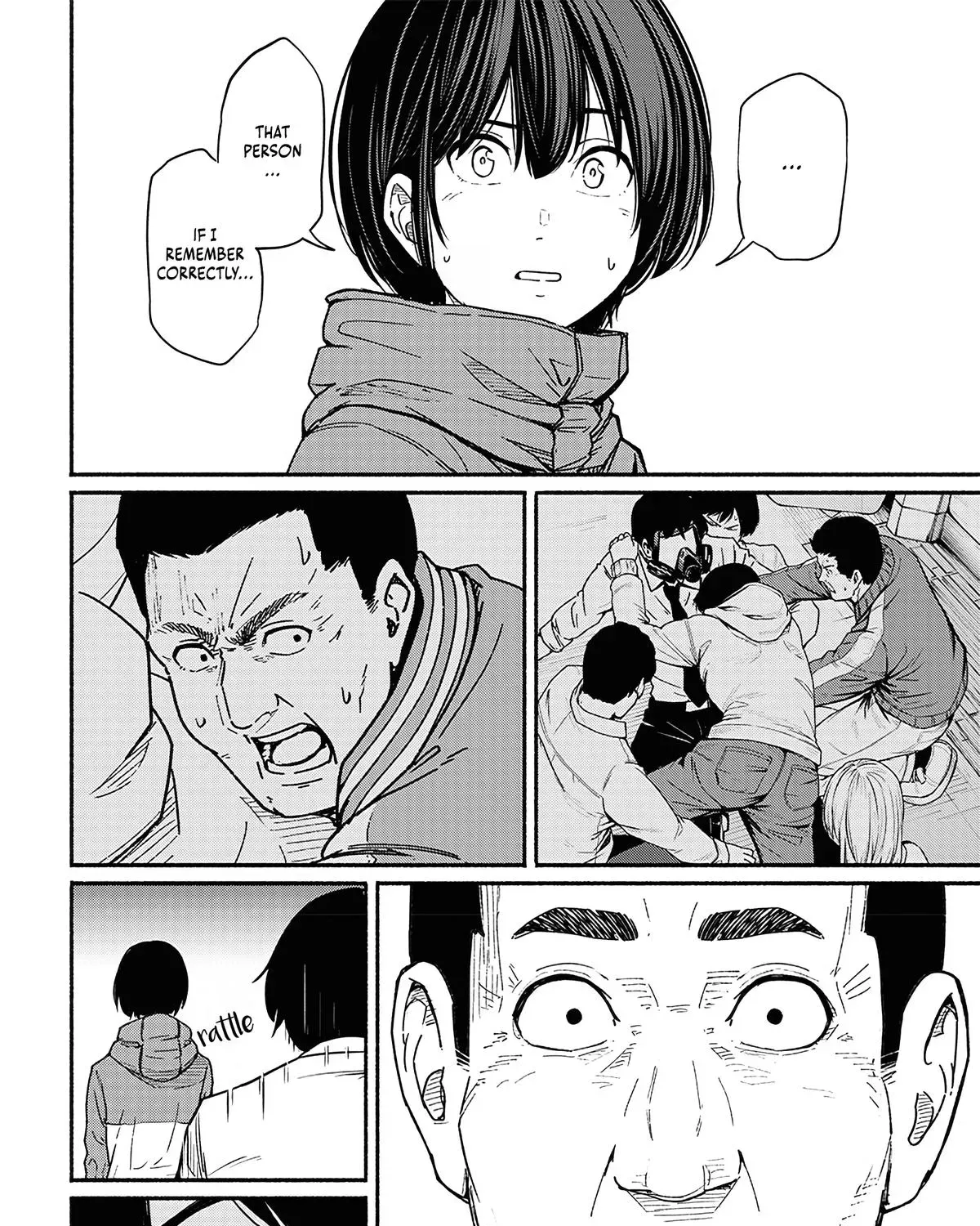 Read Atarashii Kimi e chapter 15 image 43 on Lezhin