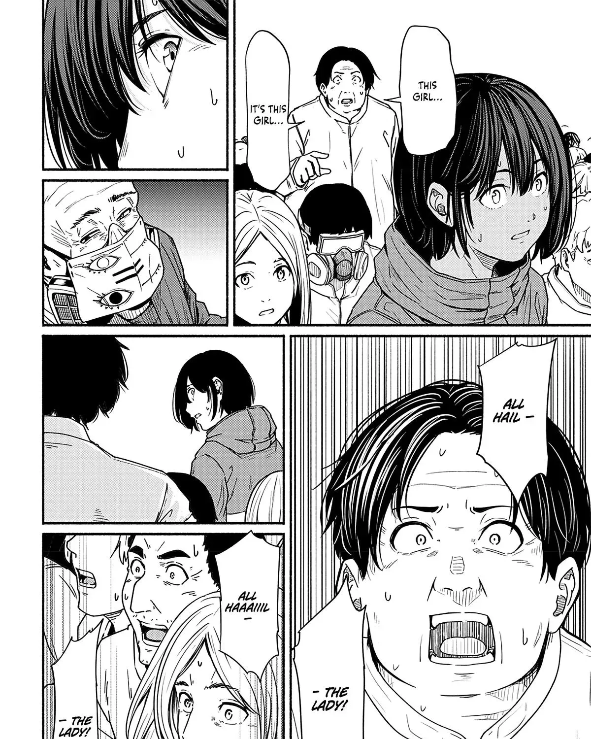 Read Atarashii Kimi e chapter 15 image 47 on Lezhin