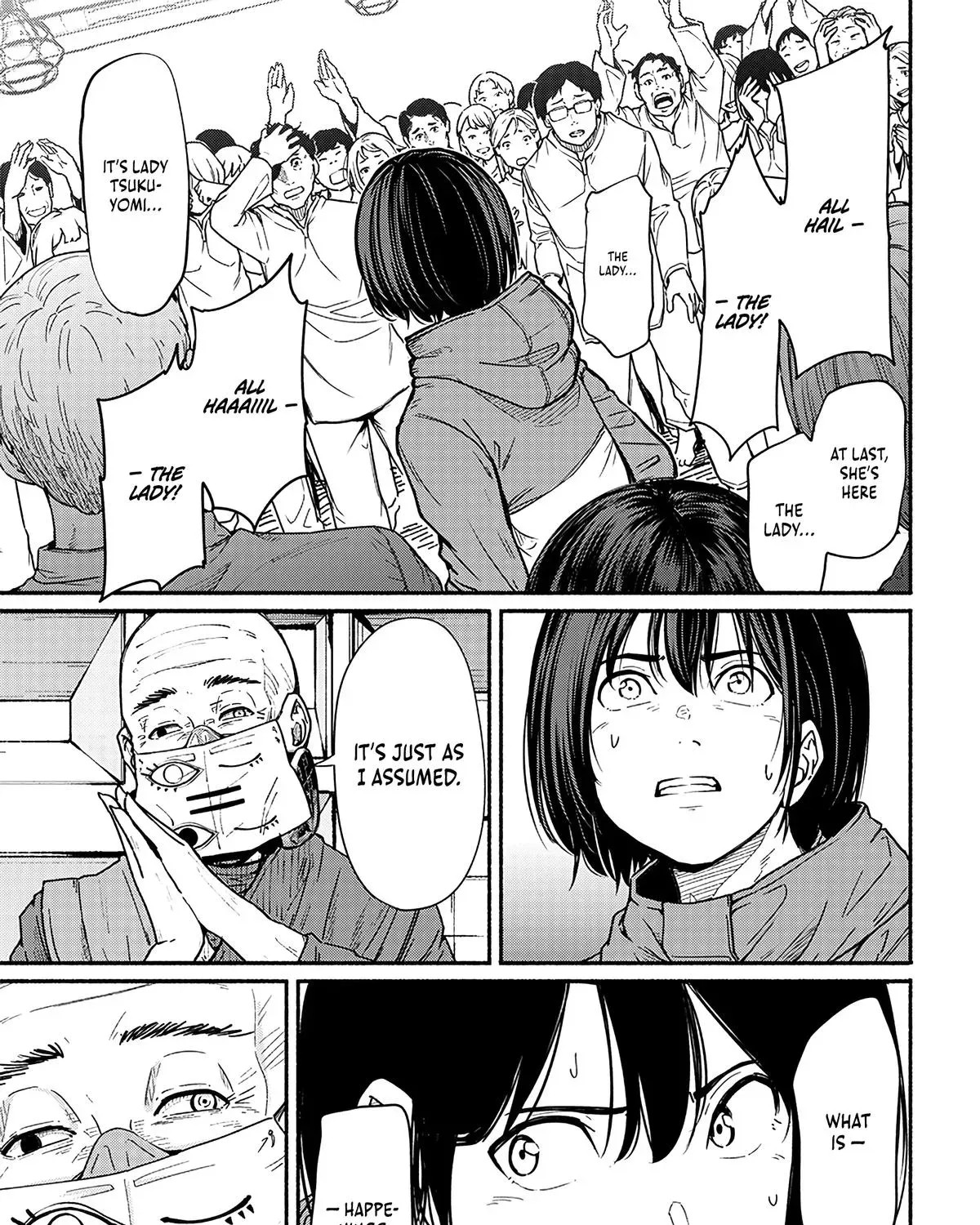Read Atarashii Kimi e chapter 15 image 49 on Lezhin