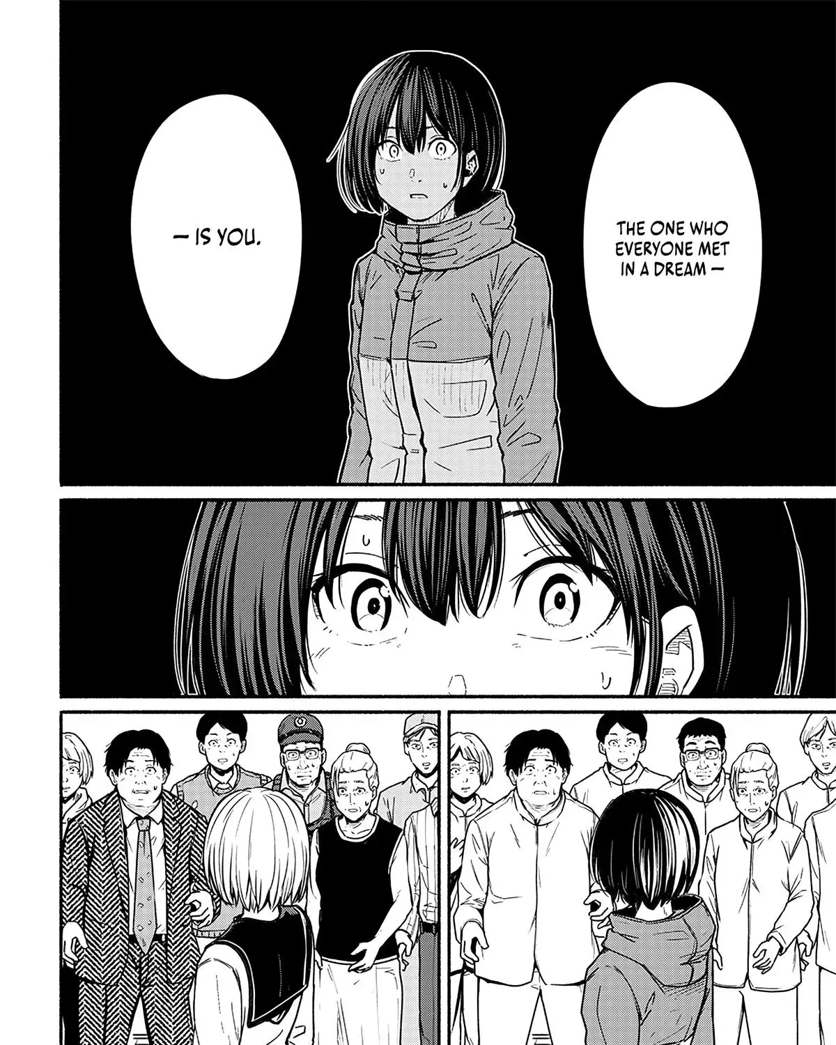 Read Atarashii Kimi e chapter 15 image 51 on Lezhin