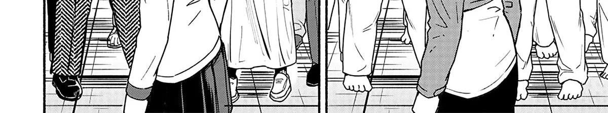 Read Atarashii Kimi e chapter 15 image 52 on Lezhin