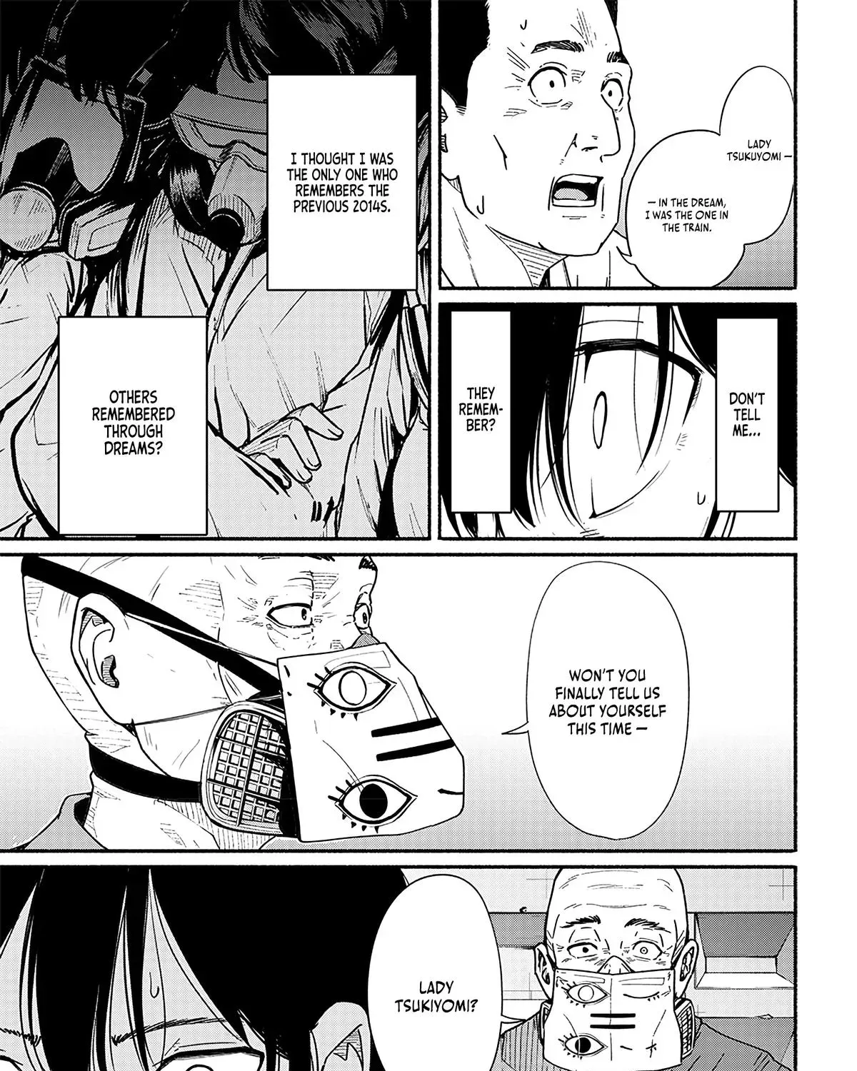 Read Atarashii Kimi e chapter 15 image 53 on Lezhin