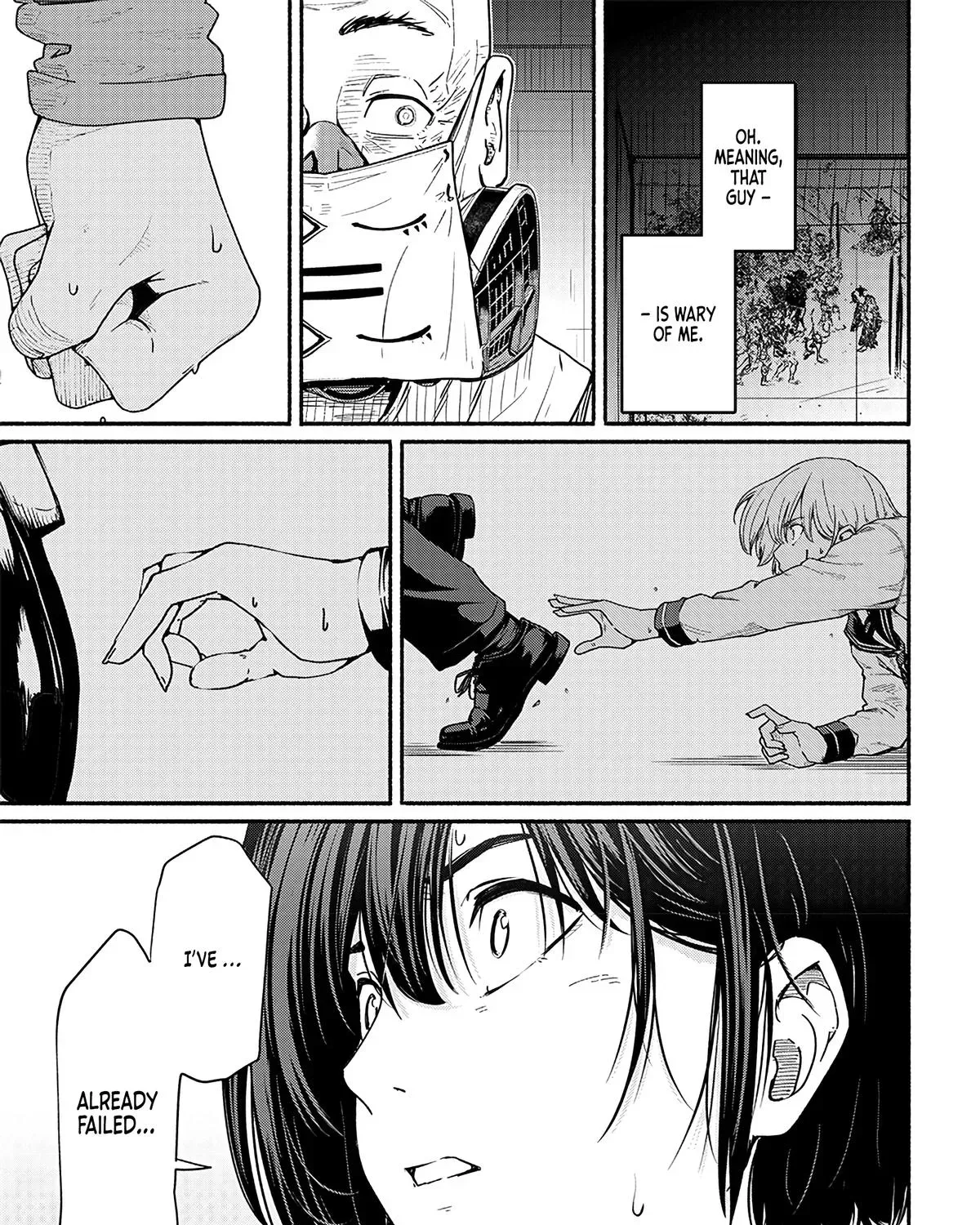 Read Atarashii Kimi e chapter 15 image 57 on Lezhin