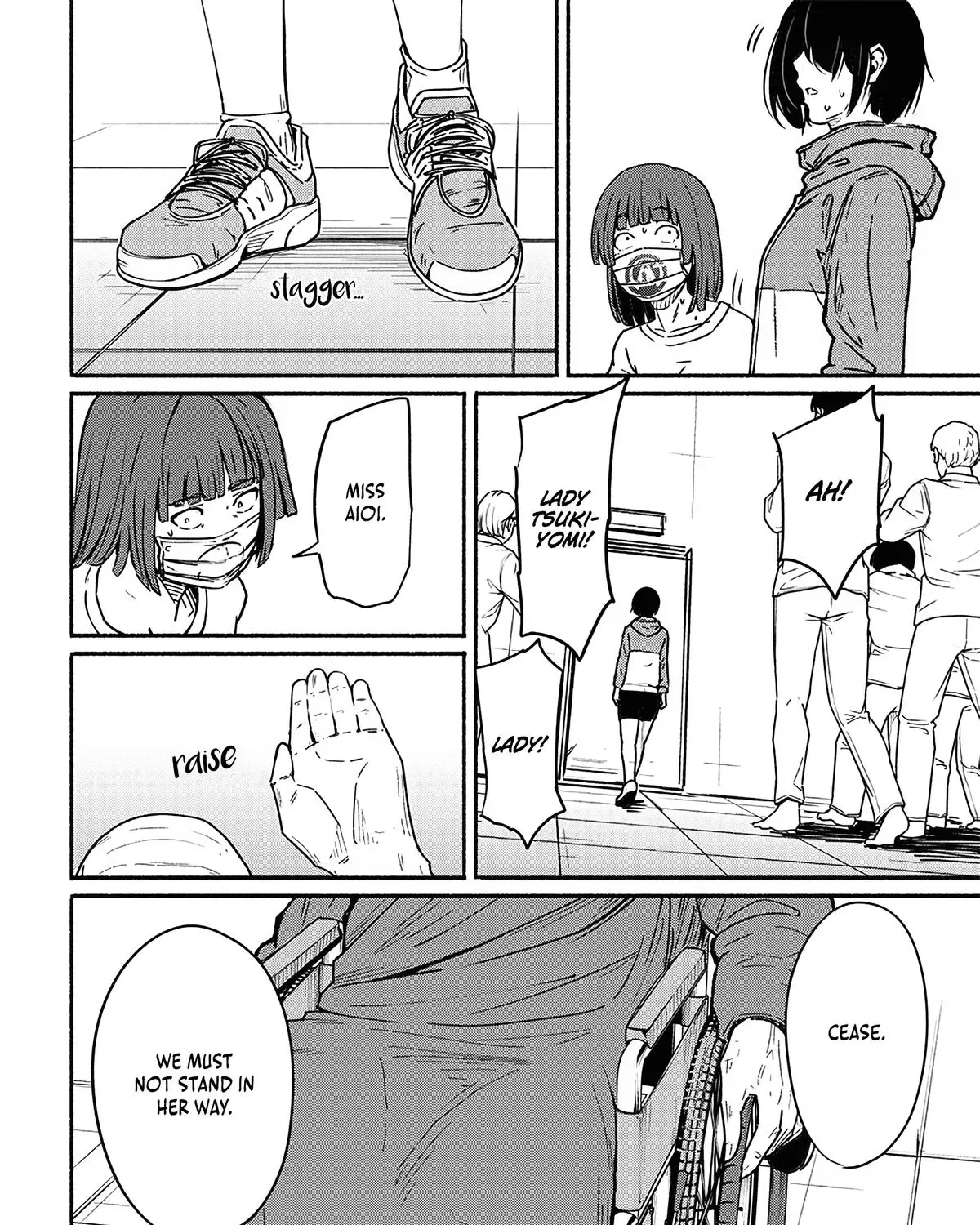 Read Atarashii Kimi e chapter 15 image 59 on Lezhin