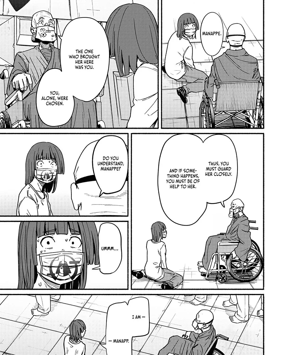 Read Atarashii Kimi e chapter 15 image 61 on Lezhin