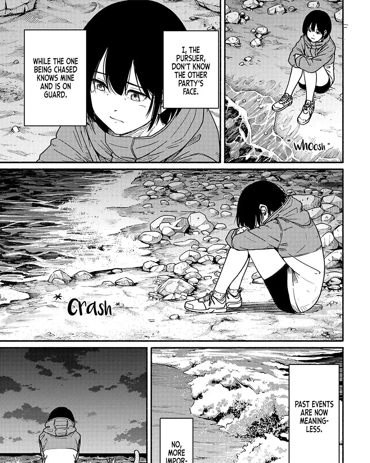 Read Atarashii Kimi e chapter 15 image 65 on Lezhin