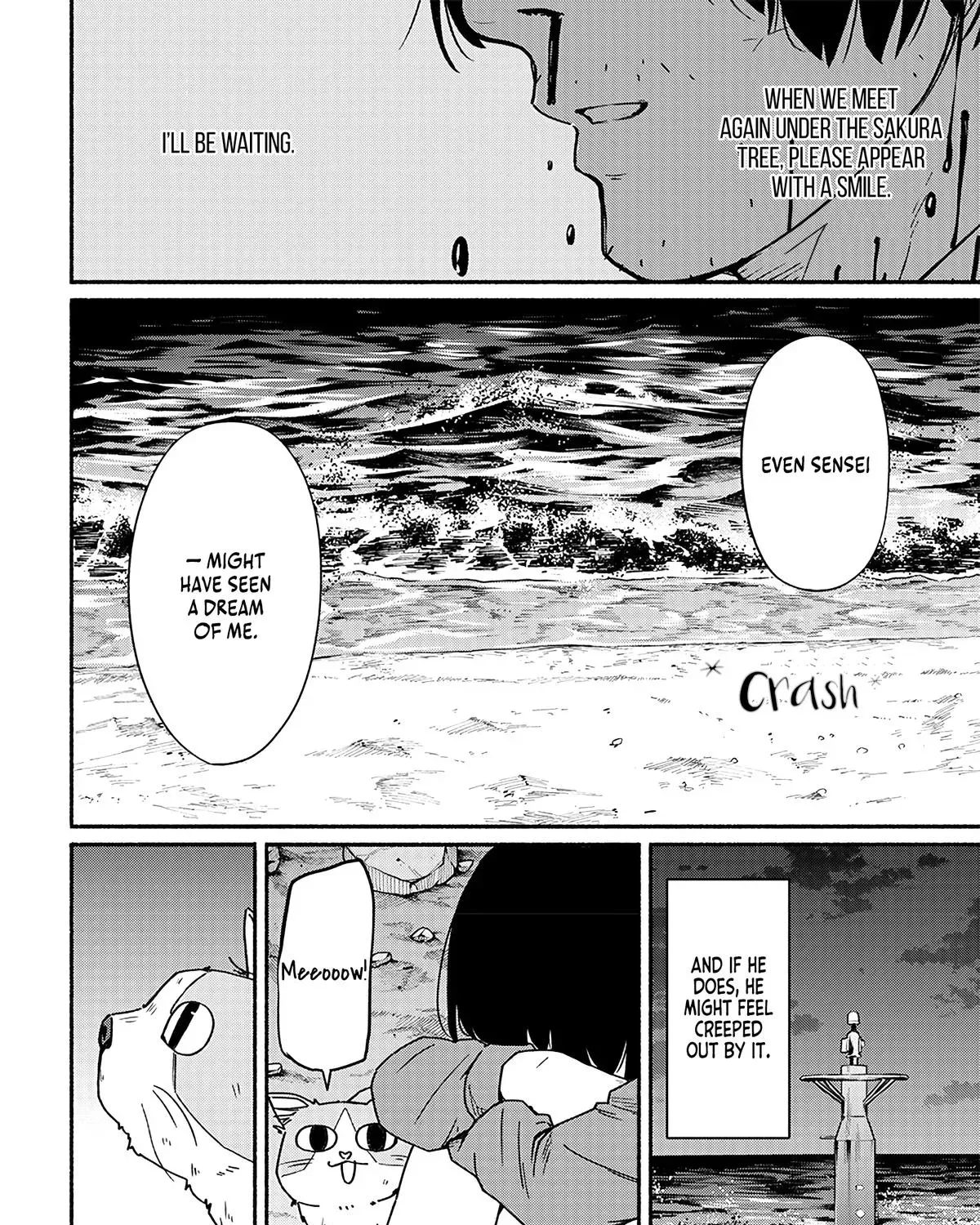 Read Atarashii Kimi e chapter 15 image 67 on Lezhin