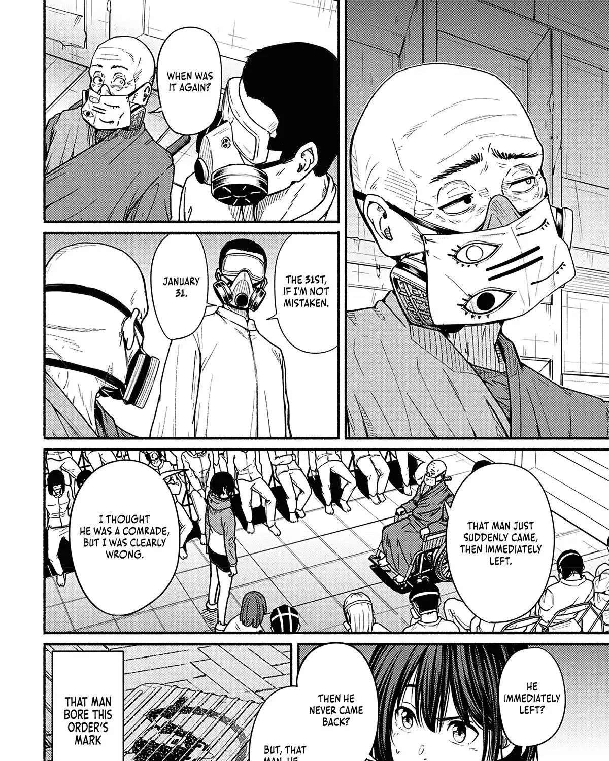 Read Atarashii Kimi e chapter 15 image 7 on Lezhin