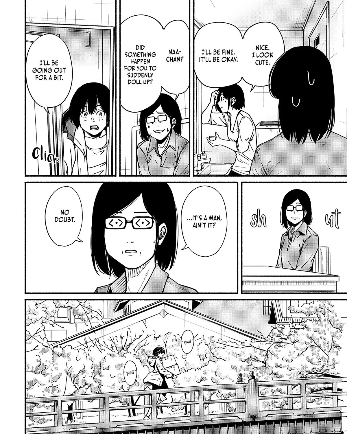 Read Atarashii Kimi e chapter 15 image 71 on Lezhin
