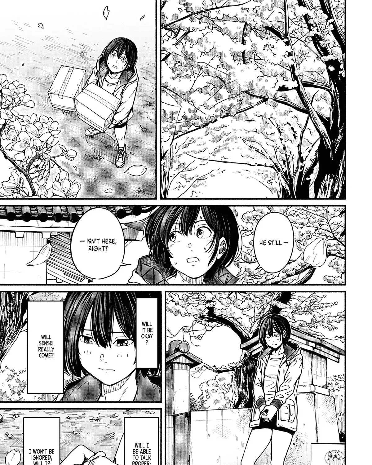 Read Atarashii Kimi e chapter 15 image 73 on Lezhin