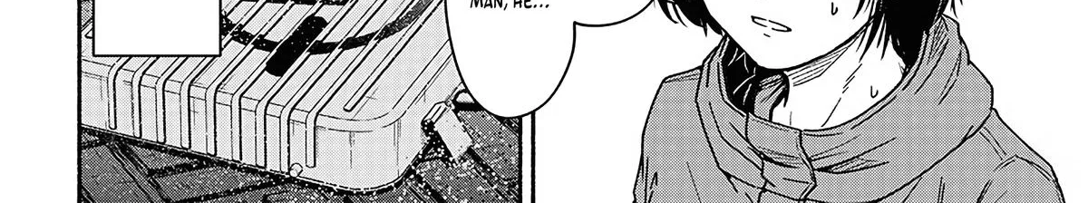 Read Atarashii Kimi e chapter 15 image 8 on Lezhin