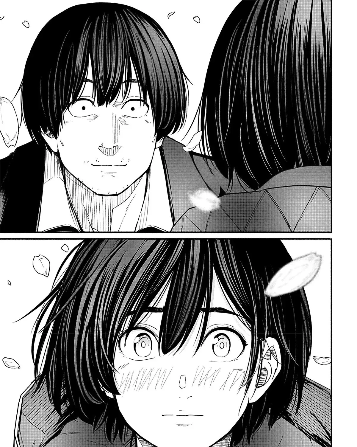 Read Atarashii Kimi e chapter 15 image 81 on Lezhin