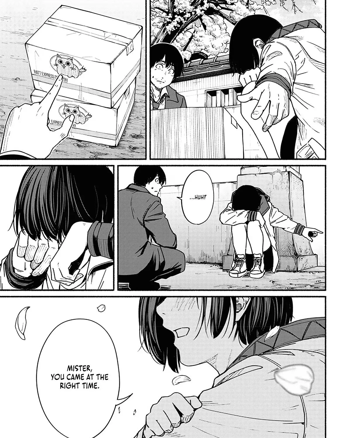 Read Atarashii Kimi e chapter 15 image 85 on Lezhin
